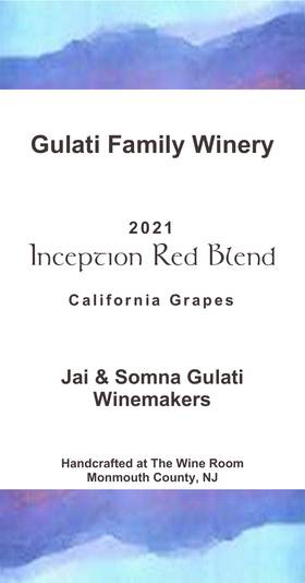 Inception label