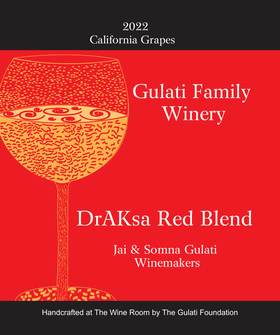 DrAKsa label